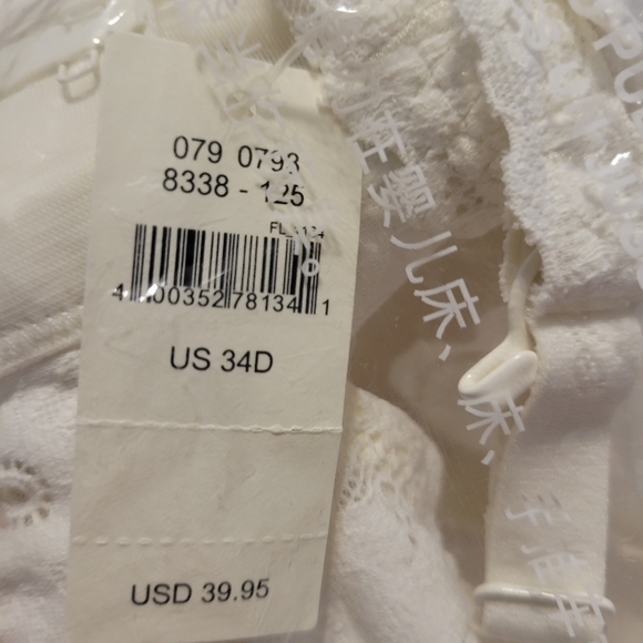 Aerie Bra - Picture 3 of 3